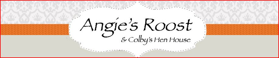 Angie's Roost