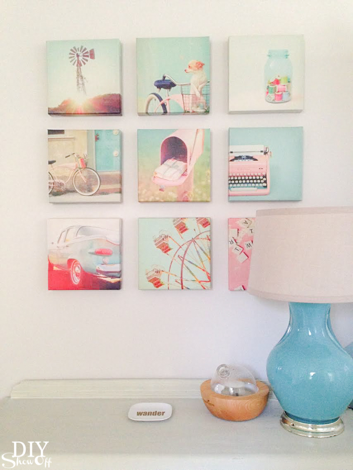 Guest Room/Nursery reveal @diyshowoff