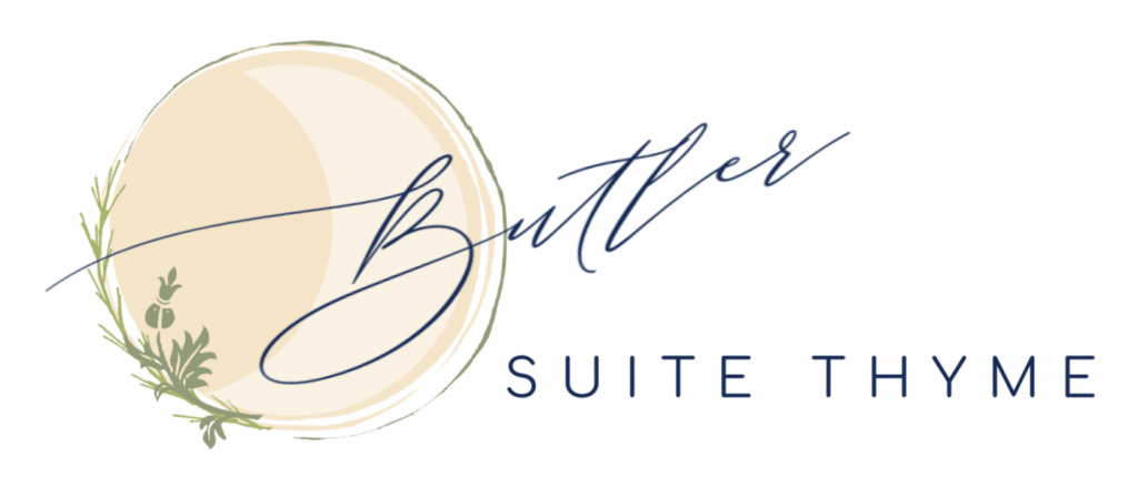 Butler Suite Thyme airbnb