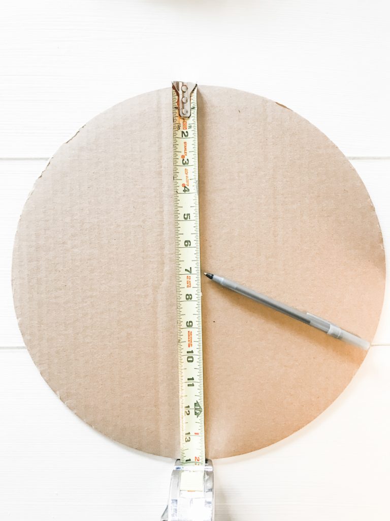 tape measure