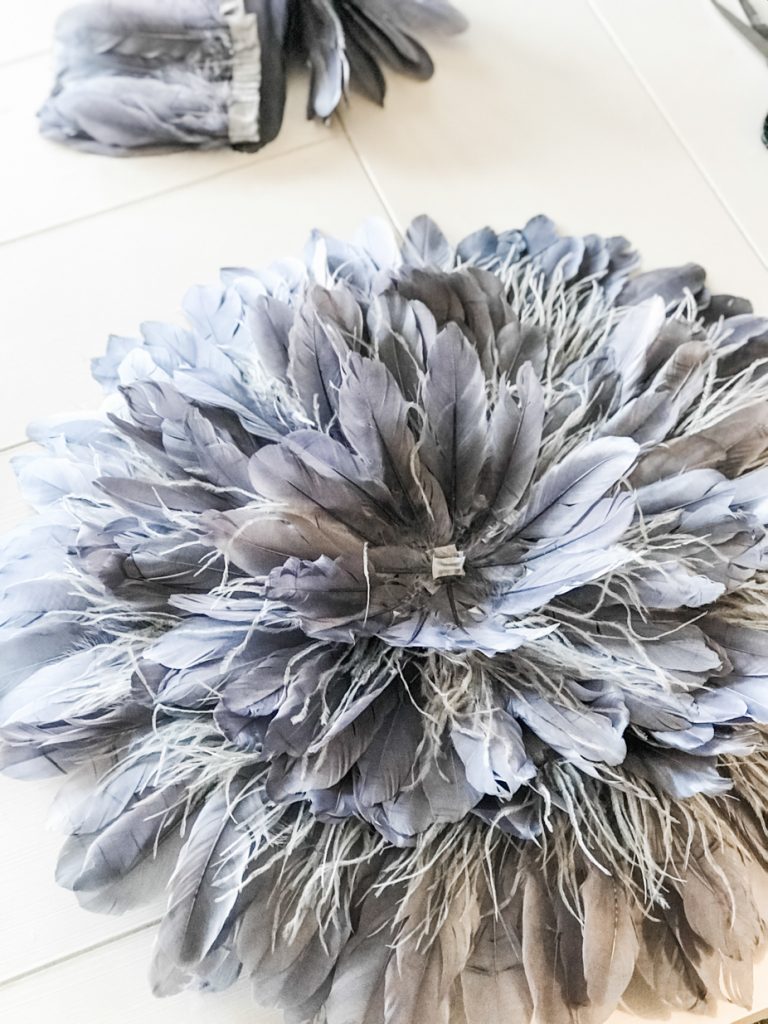 juju hat DIY