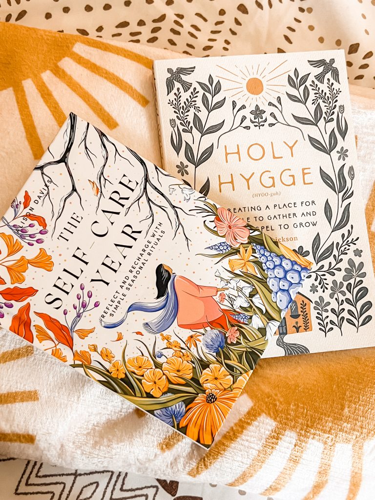 self care library